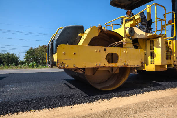 Why Choose Us For All Your Driveway Paving Needs in Eaton, CO?