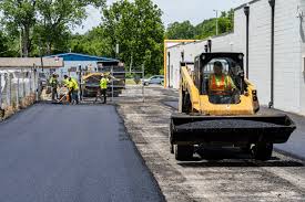 Best Decorative Concrete Driveways  in Eaton, CO